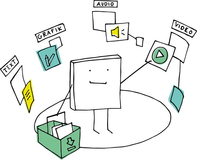 Convert DivX: Unblock Cross-Platform File Sharing with Universal Formats