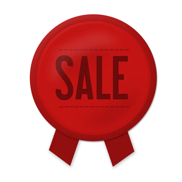 Yard Sale
