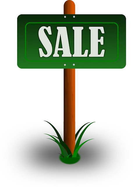 Yard Sale