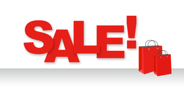 Yard Sale
