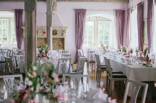 Event Planning Services: Why Local Businesses Need Professional Coordination
