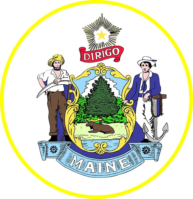 Insurance, Maine