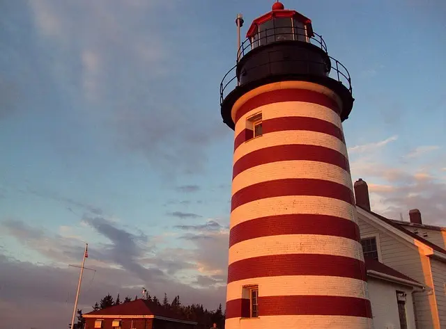 Insurance, Maine