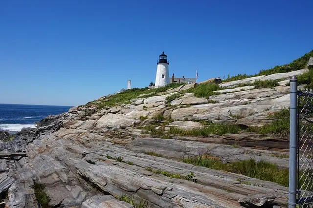 Insurance, Maine