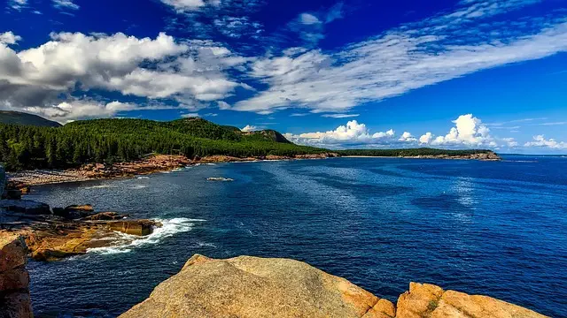 Insurance, Maine