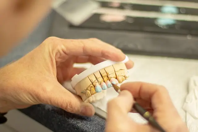 dentist