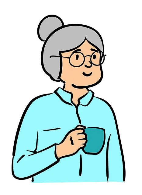Elderly Person