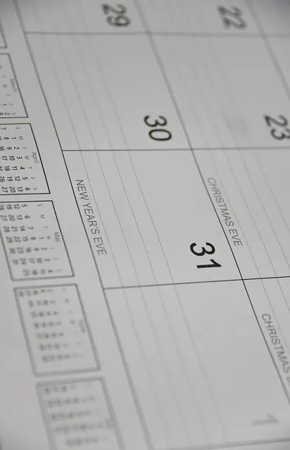 Event Planning