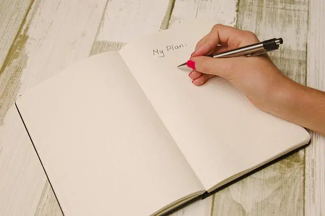 Event Planning