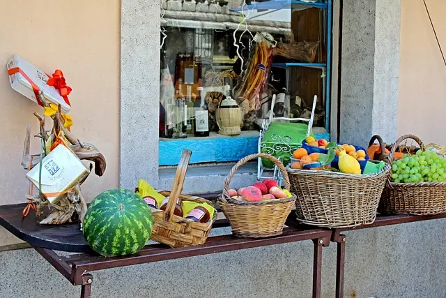 Local Food