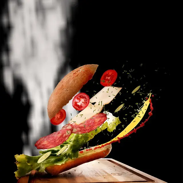 Local Food