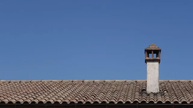 roof repair
