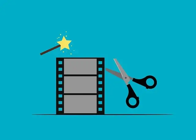 Video, viseo player, divx