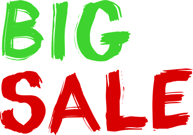 Yard Sale