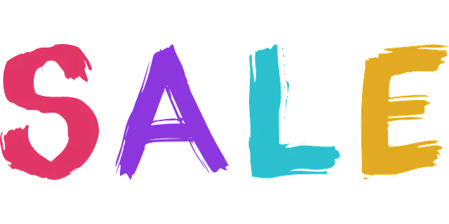 Yard Sale