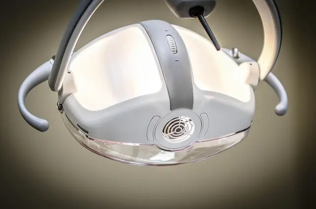 Dentist