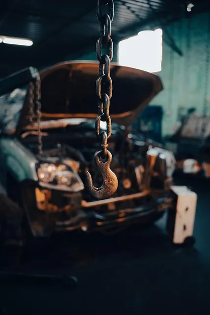 Affordable Garage Repair: Fix Cracks, Prolong Concrete Lifespan