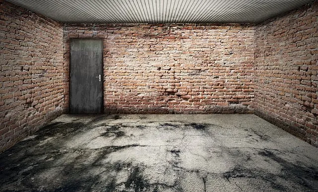 Local Paintless Dent Pros: Chip Broadcast Garage Floor Restoration
