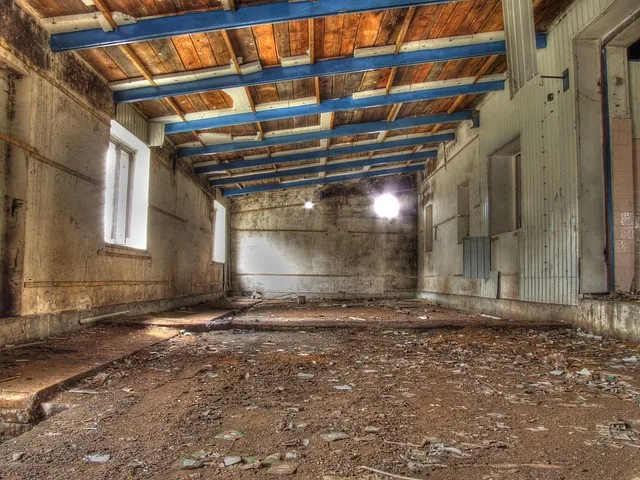 Epoxy Garage Floor Contractors