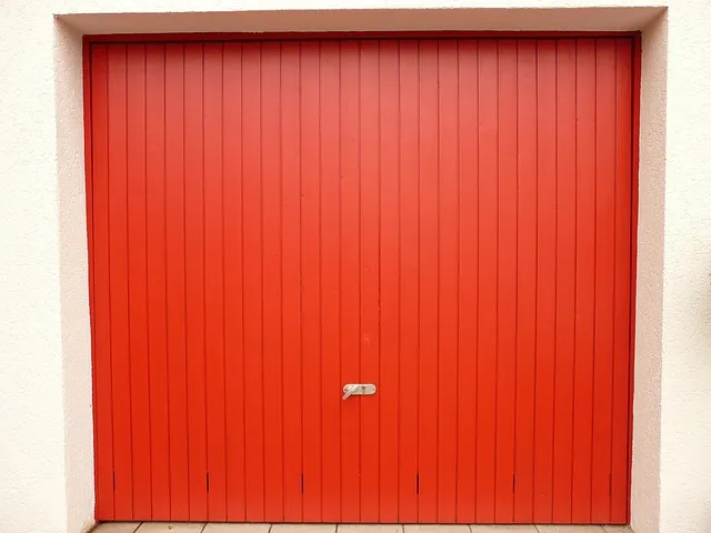 Epoxy Garage Floor Contractors