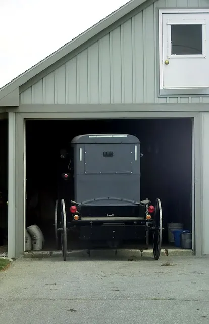 Garage Floor Coating Lifetime Warranty