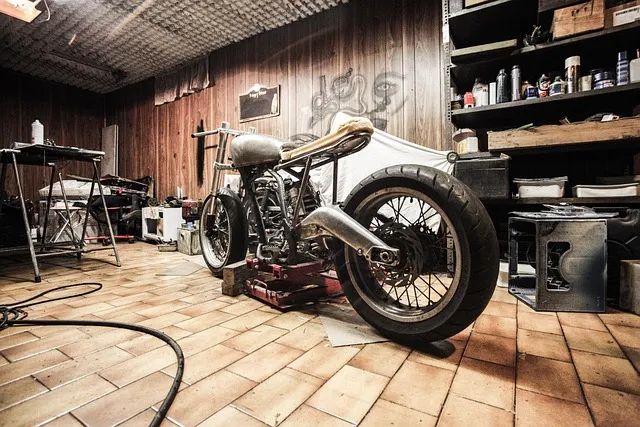 Garage Floor Contractor Phoenix