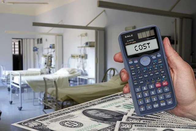 Garage Floor Cost Estimate