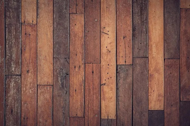 Industrial Epoxy Mortar Flooring