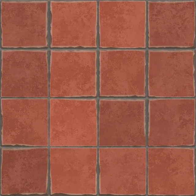 Industrial Epoxy Mortar Flooring