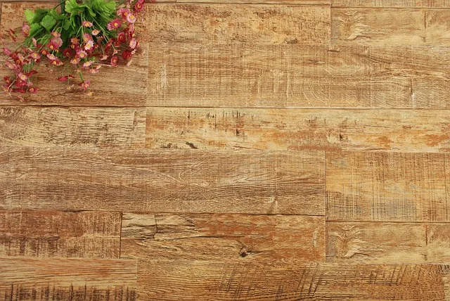 Industrial Epoxy Mortar Flooring