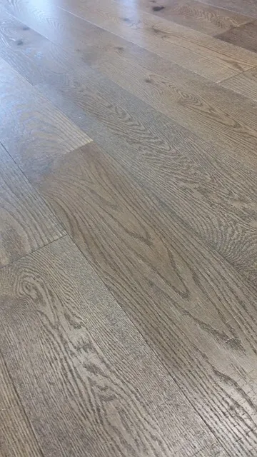 Polyaspartic Garage Floor Installers