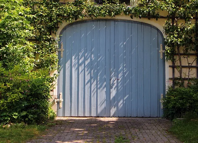 UV-Resistant Garage Floor Coating