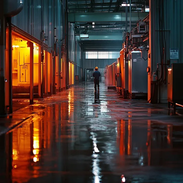 UV-Resistant Garage Floor Coating