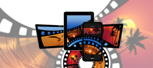 Video, viseo player, divx