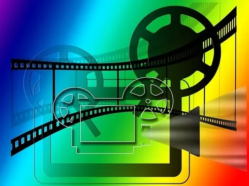 Video, viseo player, divx